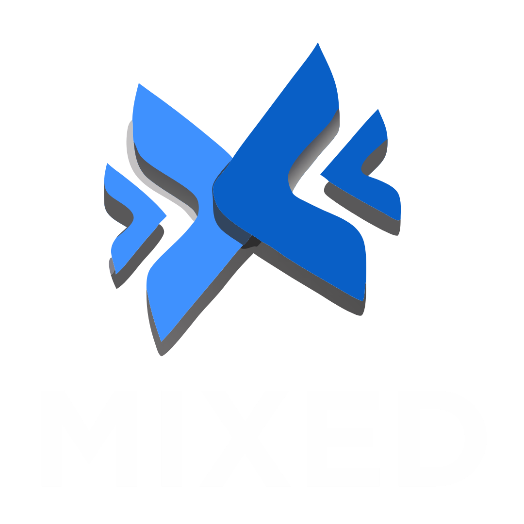 MIXED - Innovation, Technology, Solutions